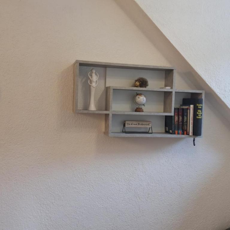 Ruheoase Sternig - Apartment mit 2 Schlafzimmern - 22