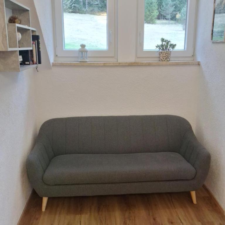 Ruheoase Sternig - Apartment mit 2 Schlafzimmern - 26
