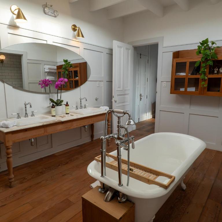 Villa Barranco by Ananay Hotels - Suite con cama extragrande - 6