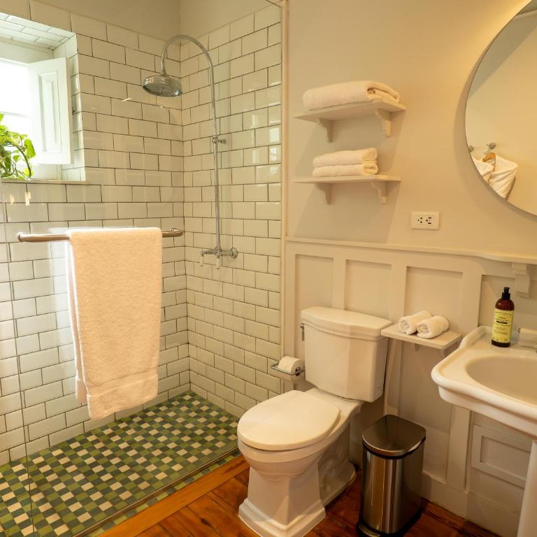 Villa Barranco by Ananay Hotels - Habitación Deluxe - 4