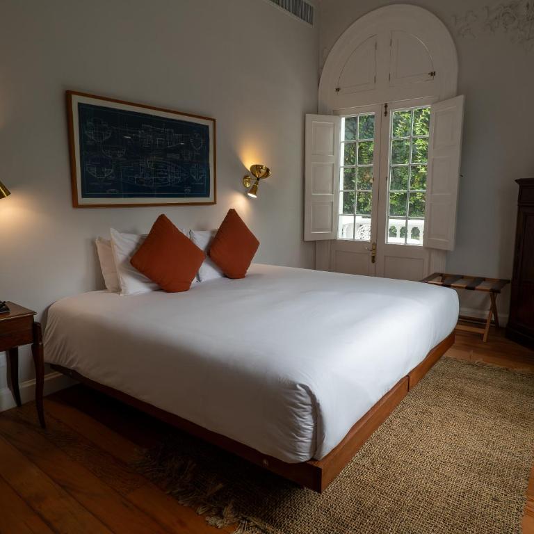 Villa Barranco by Ananay Hotels - Habitación Deluxe - 3