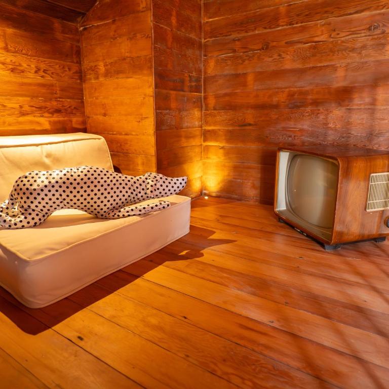 Villa Barranco by Ananay Hotels - Suite con cama extragrande - 8