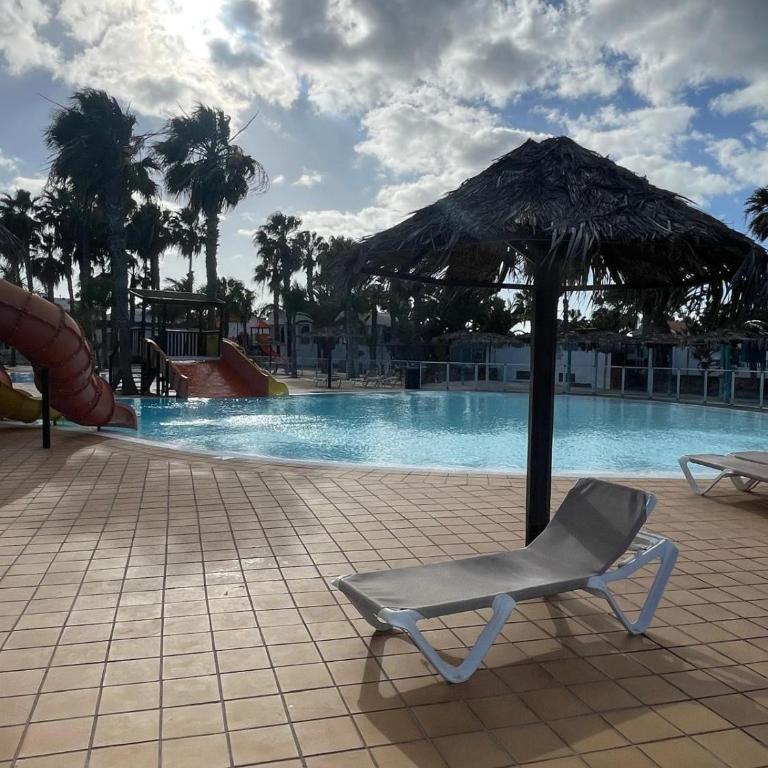 Buena Pace - Lovely apartment in Corralejo - One-Bedroom Apartment - 31