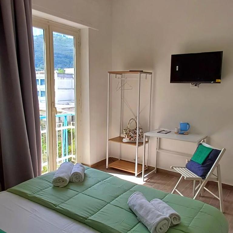 G&A rooms - Camera Matrimoniale Standard - 3