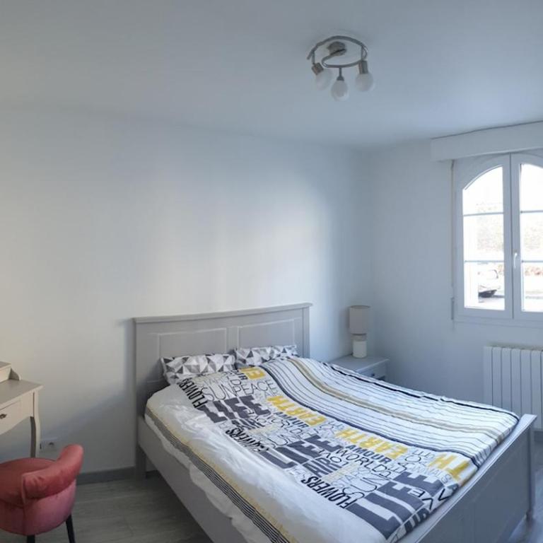 Superb apartment, private residence with parking - Appartamento con 2 Camere da Letto - 6