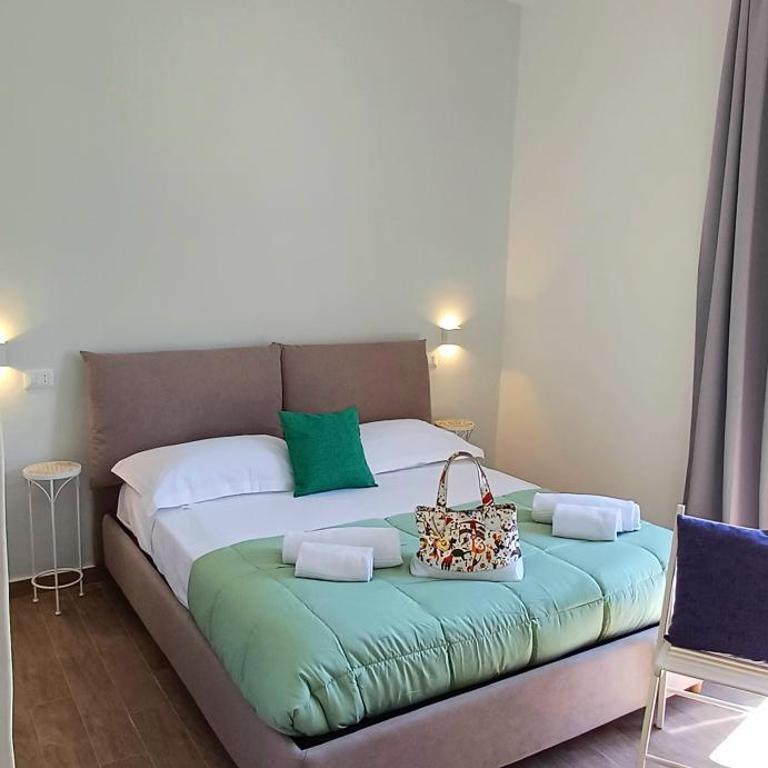 G&A rooms - Camera Matrimoniale Standard - 5