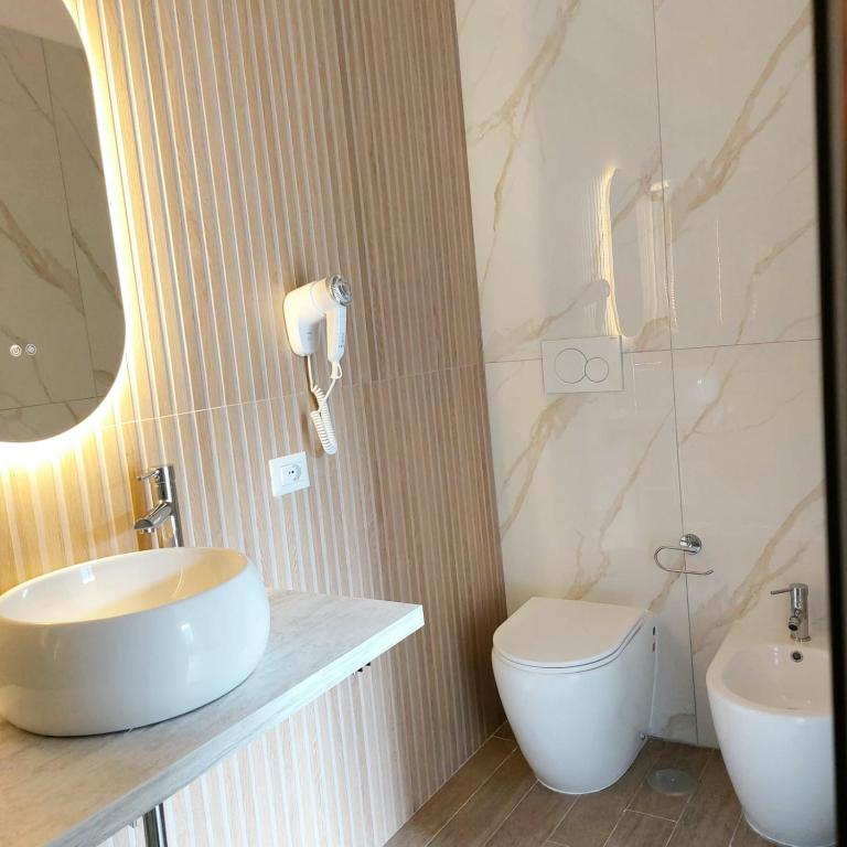 G&A rooms - Camera Matrimoniale Standard - 2