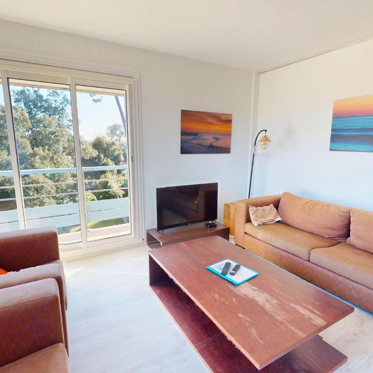 AIRIAL - Grand Appartement de standing en centre-ville - Appartement - 23