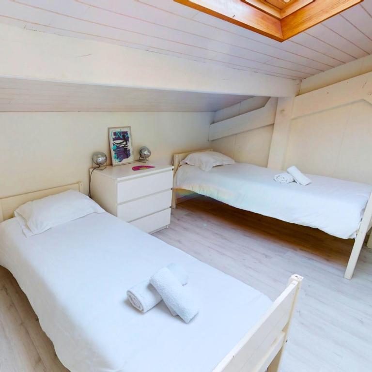 AIRIAL - Grand Appartement de standing en centre-ville - Appartement - 24