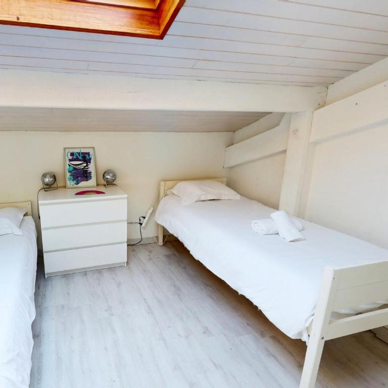AIRIAL - Grand Appartement de standing en centre-ville - Appartement - 16