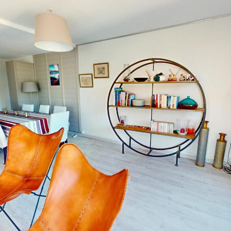 AIRIAL - Grand Appartement de standing en centre-ville - Appartement - 21