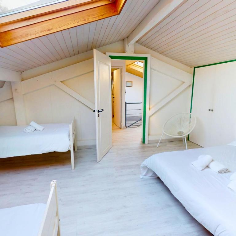 AIRIAL - Grand Appartement de standing en centre-ville - Appartement - 7