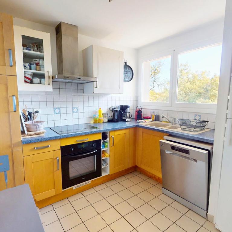 AIRIAL - Grand Appartement de standing en centre-ville - Appartement - 13