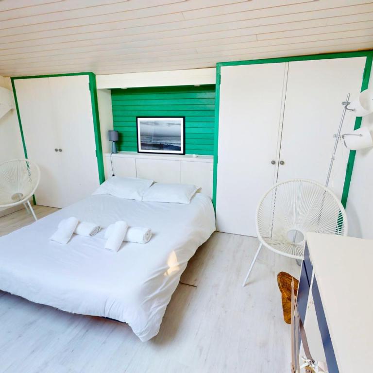 AIRIAL - Grand Appartement de standing en centre-ville - Appartement - 18