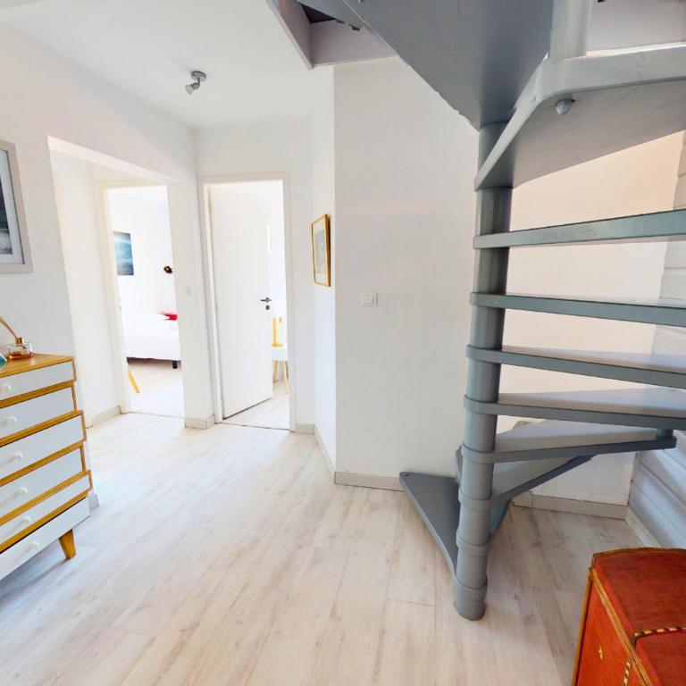 AIRIAL - Grand Appartement de standing en centre-ville - Appartement - 17