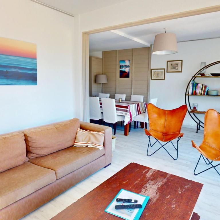 AIRIAL - Grand Appartement de standing en centre-ville - Appartement - 31
