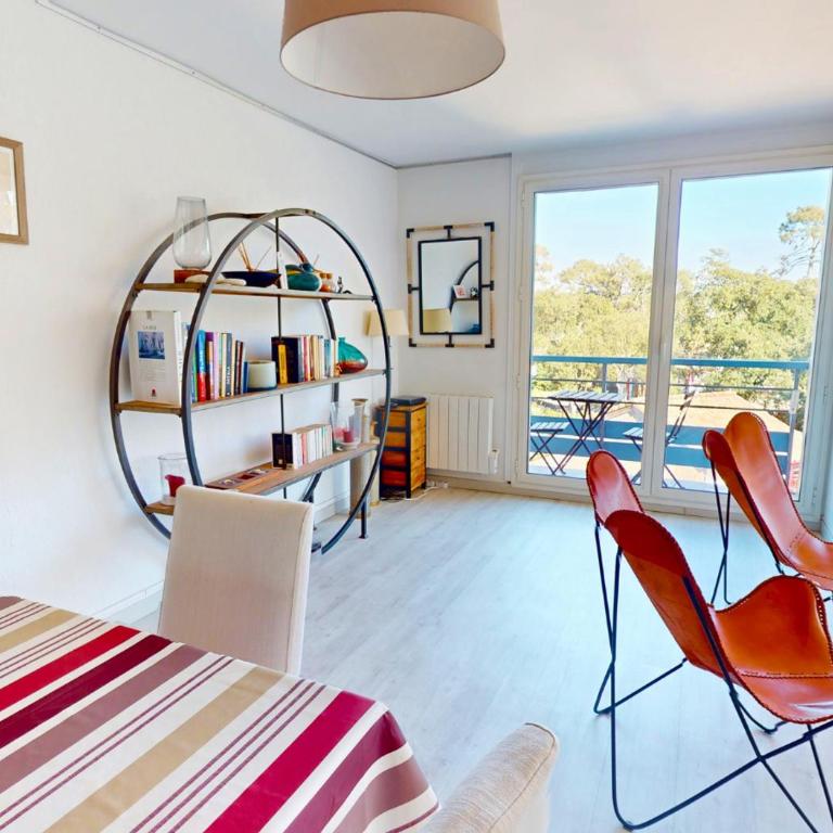AIRIAL - Grand Appartement de standing en centre-ville - Appartement - 20