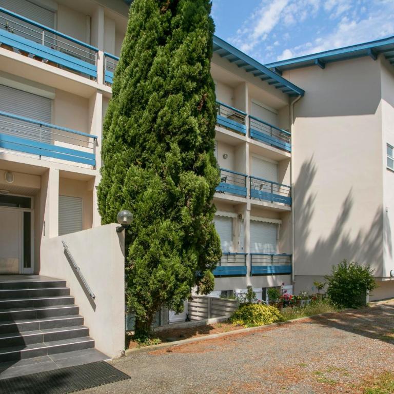 AIRIAL - Grand Appartement de standing en centre-ville - Appartement - 26