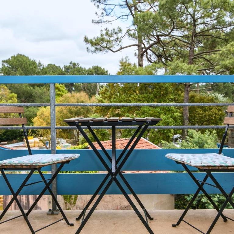 AIRIAL - Grand Appartement de standing en centre-ville - Appartement - 35