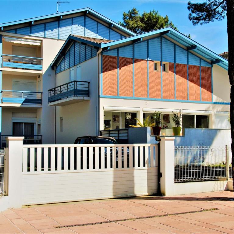 AIRIAL - Grand Appartement de standing en centre-ville - Appartement - 28