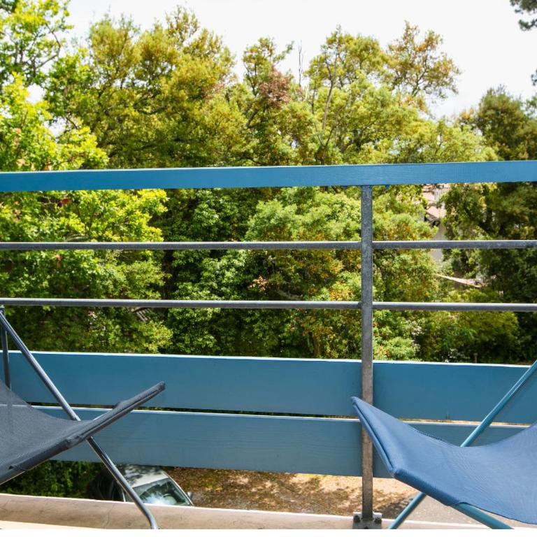 AIRIAL - Grand Appartement de standing en centre-ville - Appartement - 32
