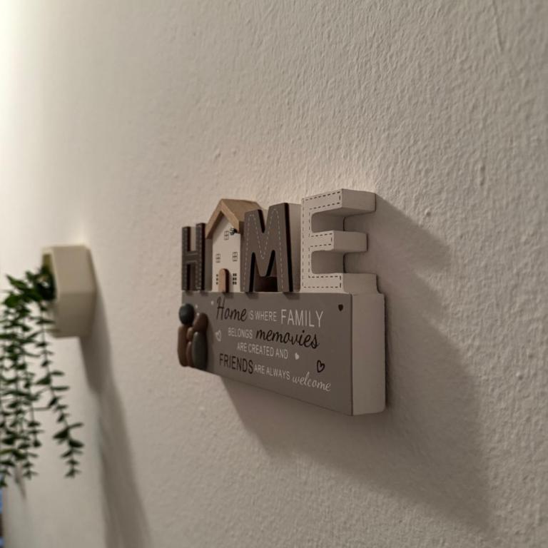 Apartment Melograno - Old Town - One-Bedroom Apartment - 15