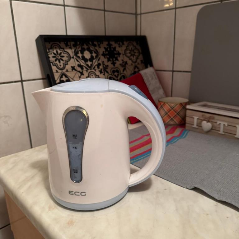 Apartment Melograno - Old Town - One-Bedroom Apartment - 12