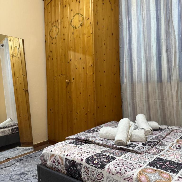 Apartment Melograno - Old Town - One-Bedroom Apartment - 21