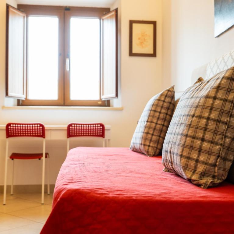 kis inn affitacamere guesthouse - Double or Twin Room - 16