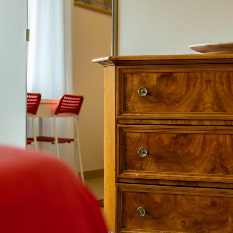 kis inn affitacamere guesthouse - Double or Twin Room with Private Bathroom - 16