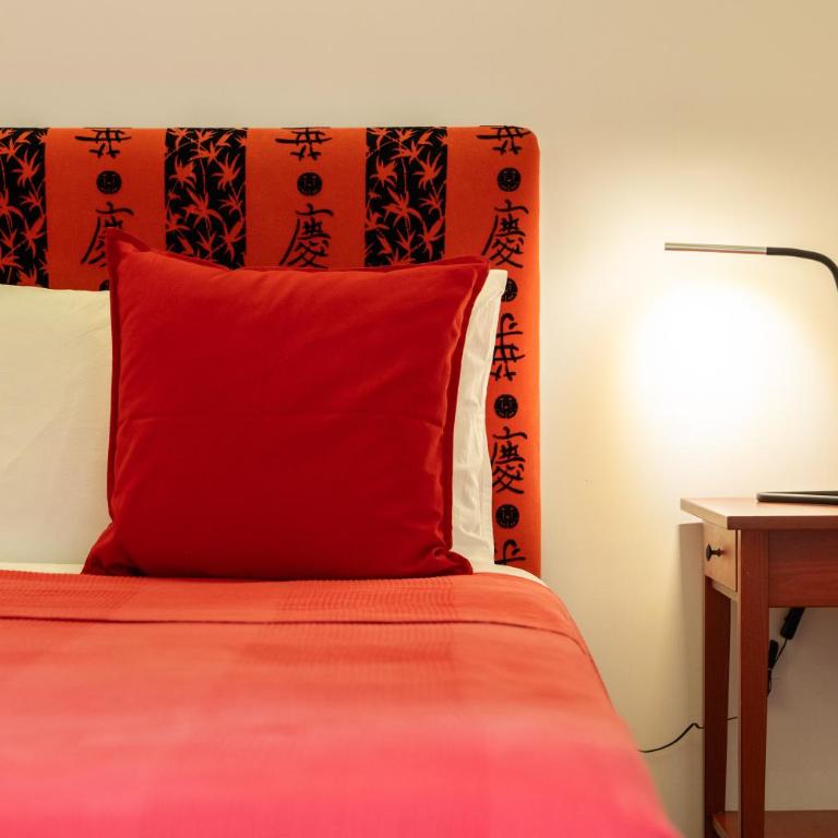 kis inn affitacamere guesthouse - Double or Twin Room with Private Bathroom - 17