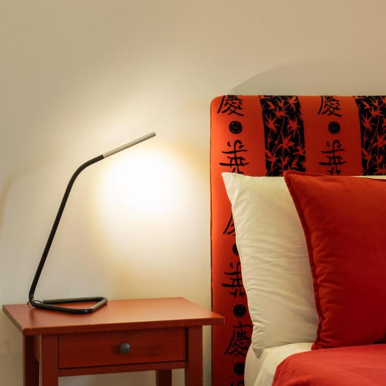 kis inn affitacamere guesthouse - Double or Twin Room with Private Bathroom - 19