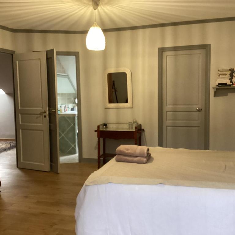Le Clos Vautouchard - Villa - 5