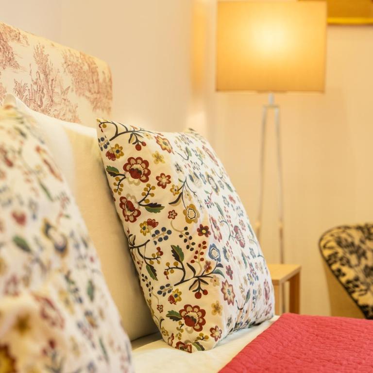 kis inn affitacamere guesthouse - Double or Twin Room - 18