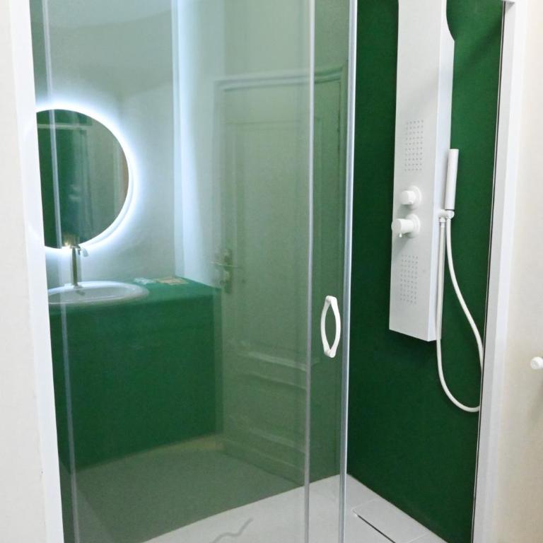 Prestige and comfort in the center of Perugia and views - Appartamento con 2 Camere da Letto - 6