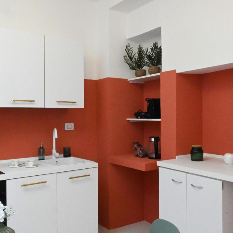 Prestige and comfort in the center of Perugia and views - Appartamento con 2 Camere da Letto - 7