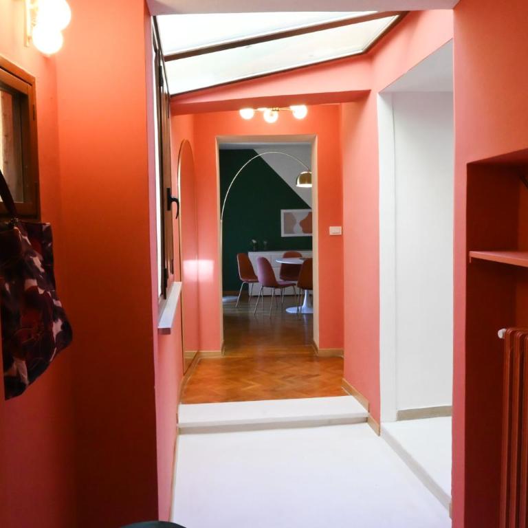 Prestige and comfort in the center of Perugia and views - Appartamento con 2 Camere da Letto - 15