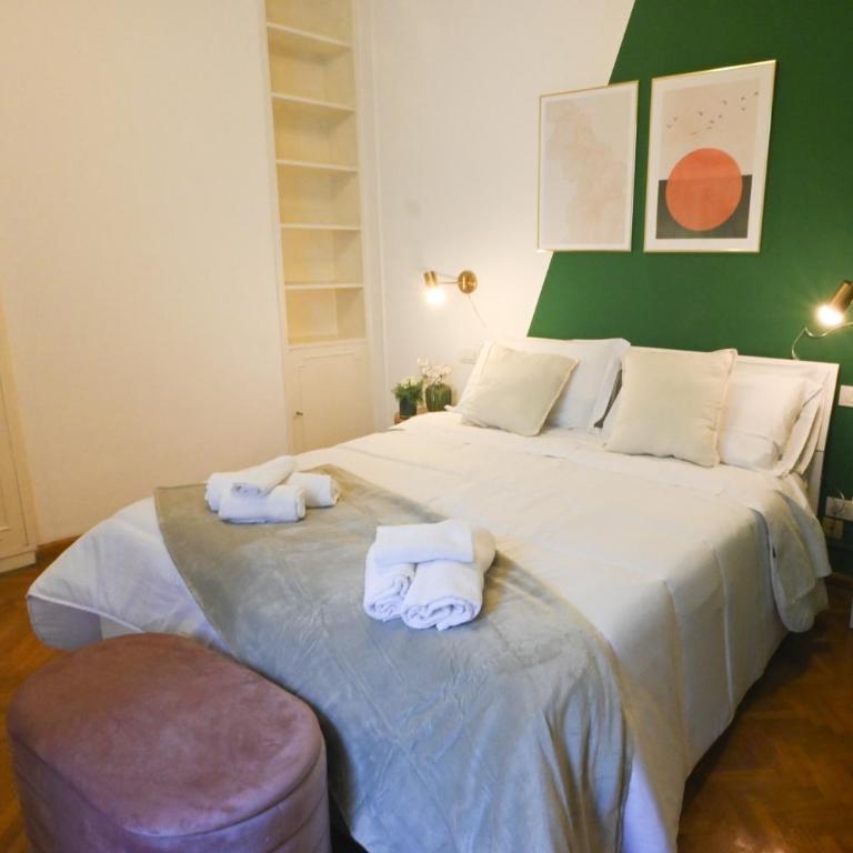 Prestige and comfort in the center of Perugia and views - Appartamento con 2 Camere da Letto - 37