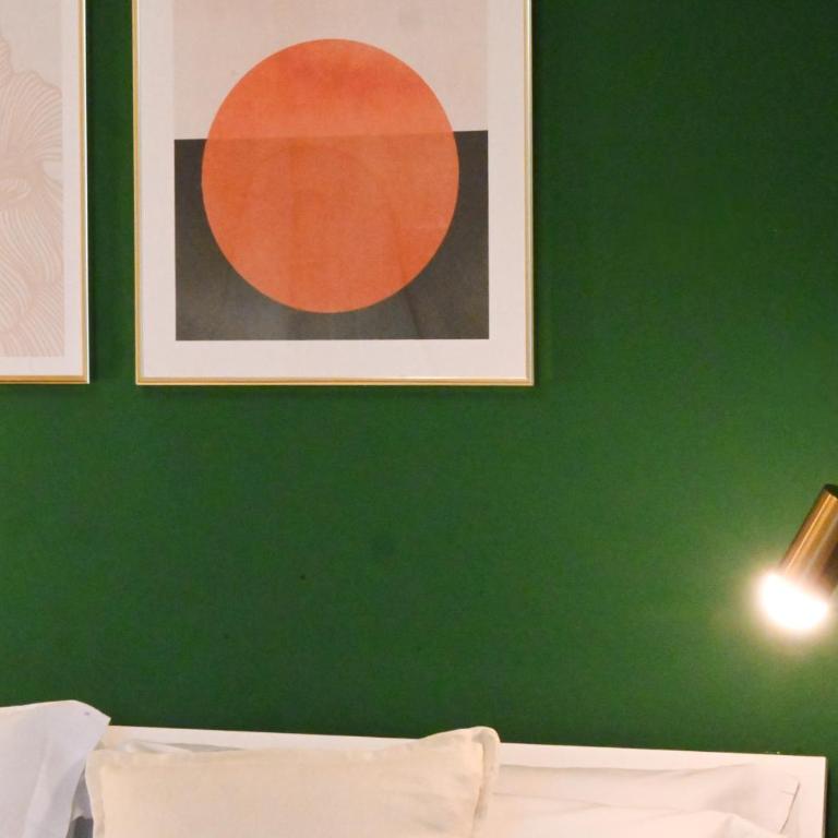 Prestige and comfort in the center of Perugia and views - Appartamento con 2 Camere da Letto - 38