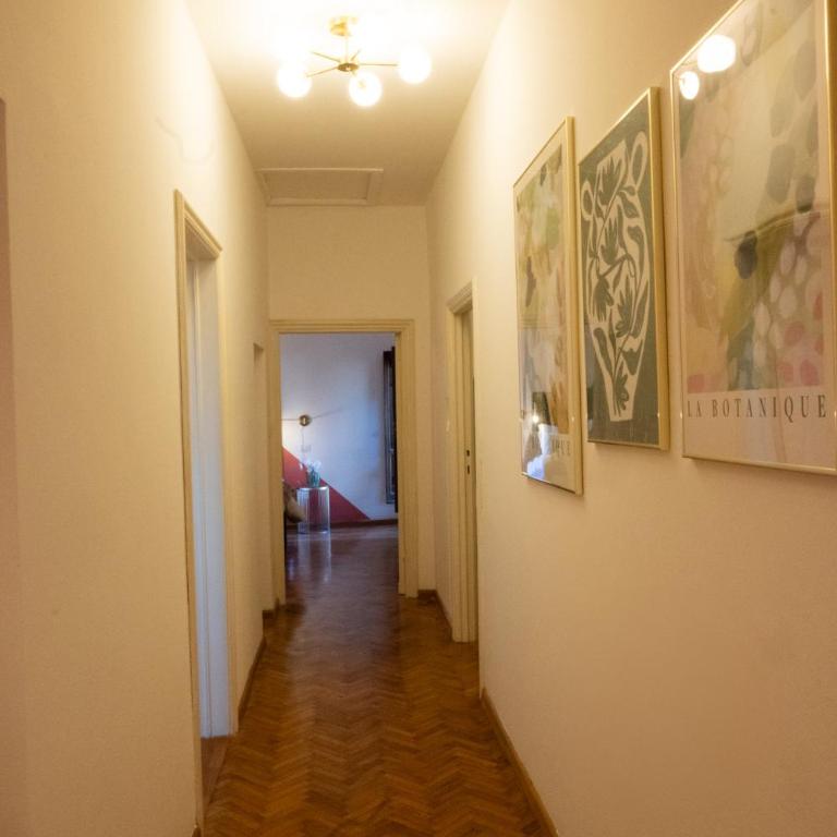 Prestige and comfort in the center of Perugia and views - Appartamento con 2 Camere da Letto - 36
