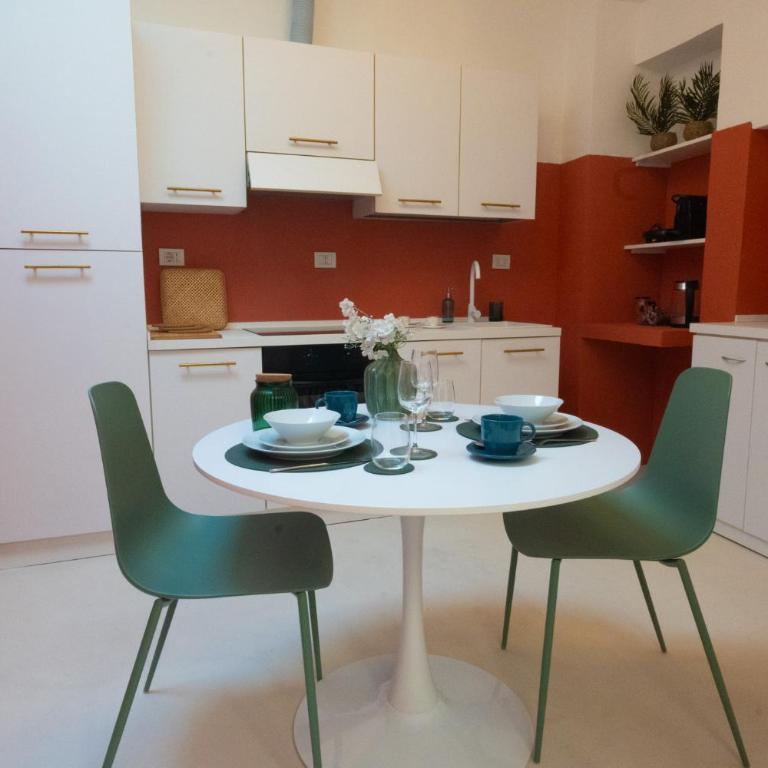 Prestige and comfort in the center of Perugia and views - Appartamento con 2 Camere da Letto - 10