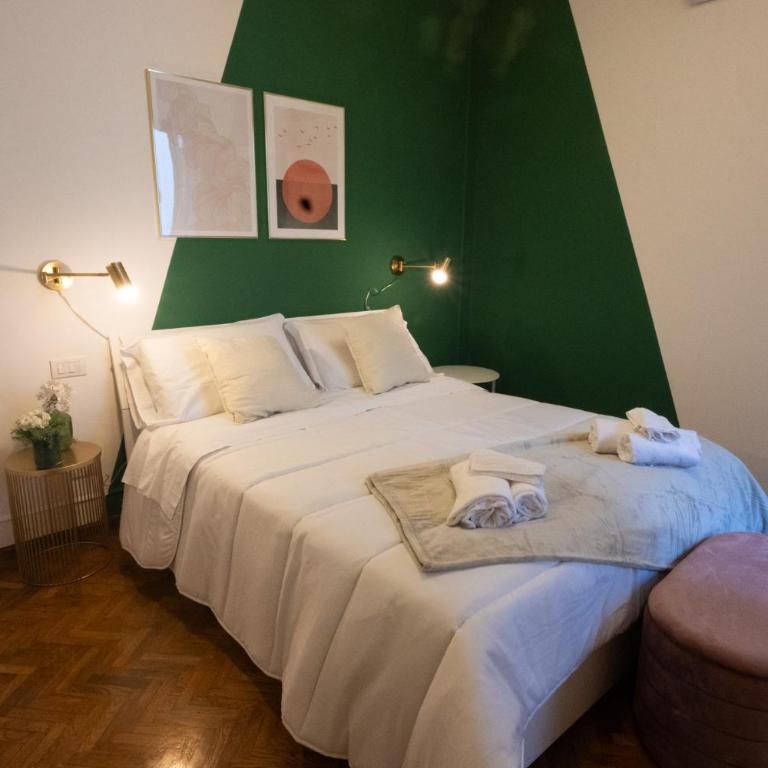 Prestige and comfort in the center of Perugia and views - Appartamento con 2 Camere da Letto - 40