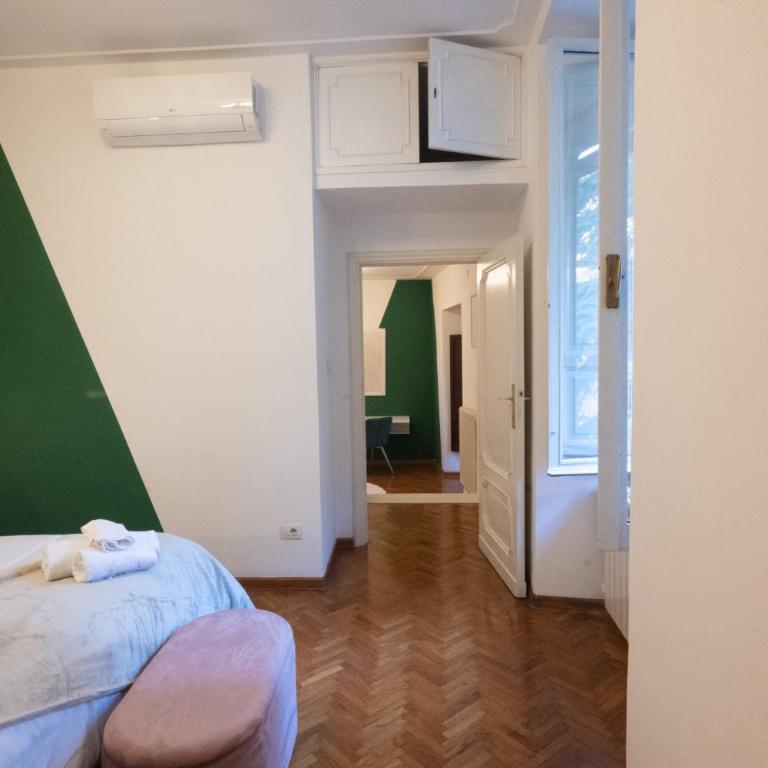 Prestige and comfort in the center of Perugia and views - Appartamento con 2 Camere da Letto - 41