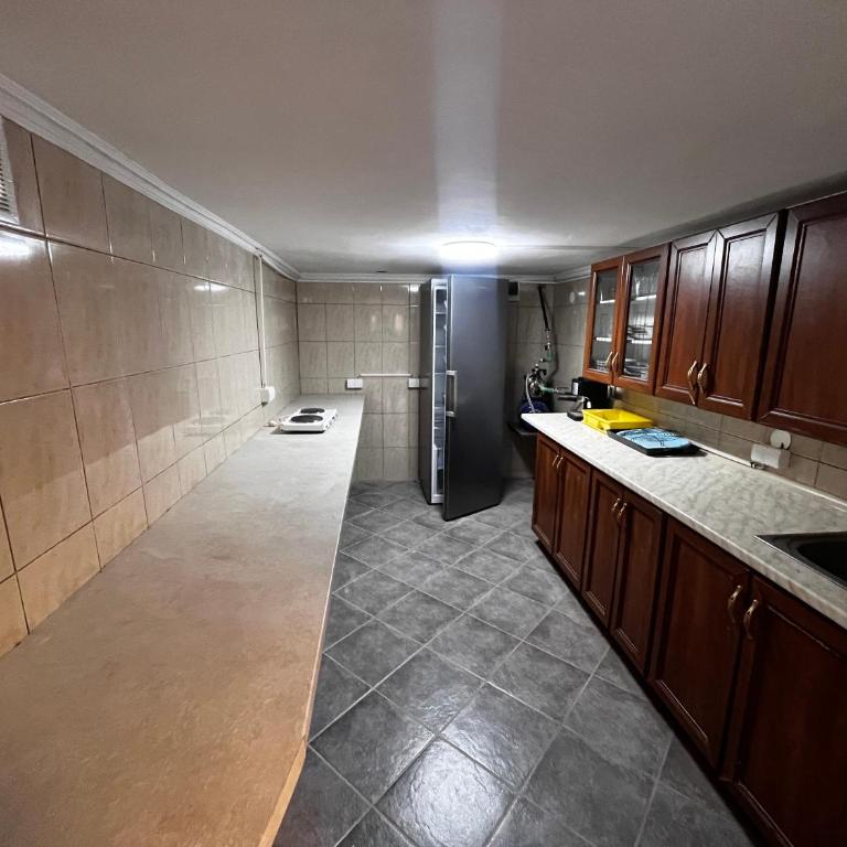 Apartments in villa Viktoria - Apartman - 13