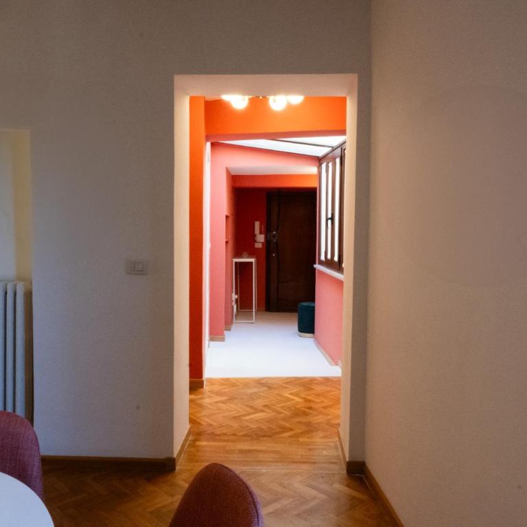 Prestige and comfort in the center of Perugia and views - Appartamento con 2 Camere da Letto - 17