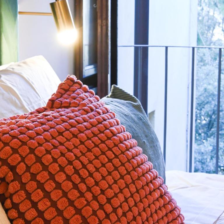 Prestige and comfort in the center of Perugia and views - Appartamento con 2 Camere da Letto - 53