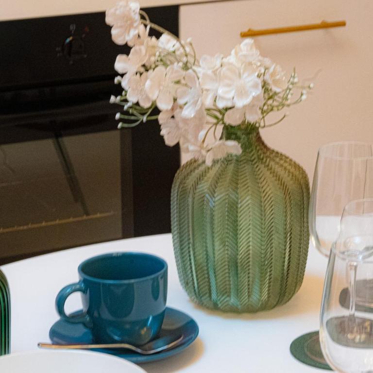 Prestige and comfort in the center of Perugia and views - Appartamento con 2 Camere da Letto - 14