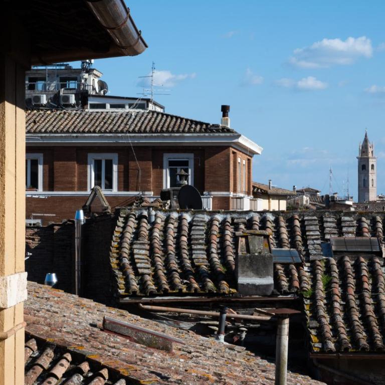 Prestige and comfort in the center of Perugia and views - Appartamento con 2 Camere da Letto - 26