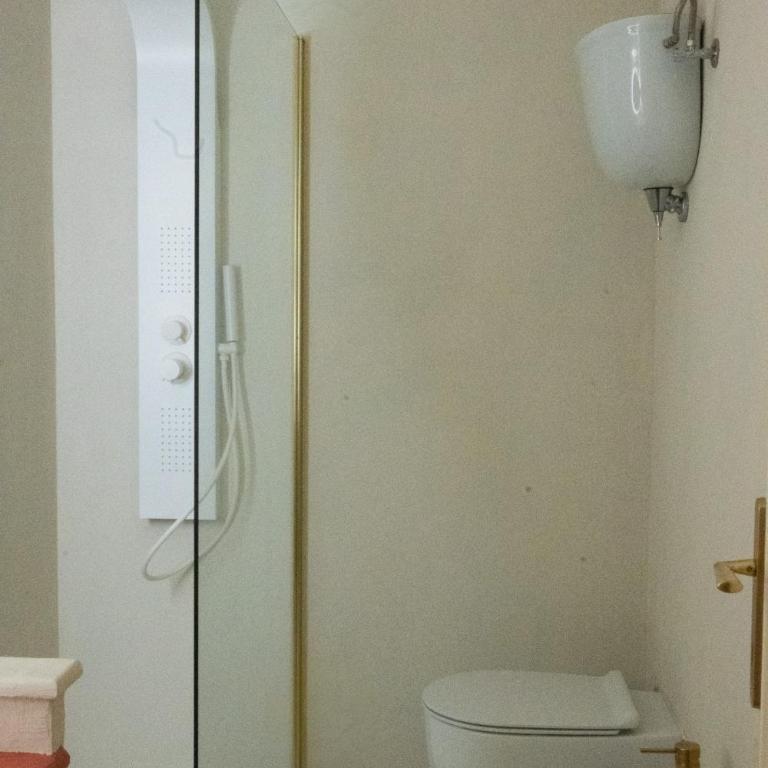 Prestige and comfort in the center of Perugia and views - Appartamento con 2 Camere da Letto - 44