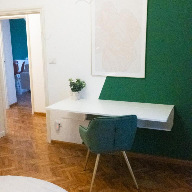 Prestige and comfort in the center of Perugia and views - Appartamento con 2 Camere da Letto - 48